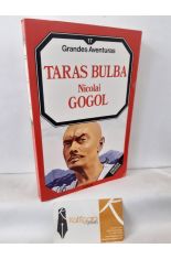 TARAS BULBA