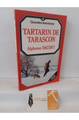 TARTARN DE TARASCN