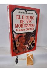 EL LTIMO DE LOS MOHICANOS