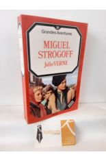 MIGUEL STROGOFF