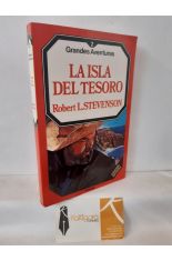 LA ISLA DEL TESORO