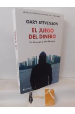 EL JUEGO DEL DINERO. UN INTRUSO EN LA CIMA DEL MUNDO
