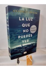 LA LUZ QUE NO PUEDES VER