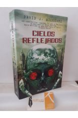 CIELOS REFLEJADOS