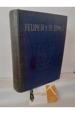FELIPE IV Y SU POCA