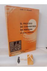 EL PROCESO DE CONVERTIRSE EN PERSONA