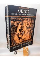 ORFEO. HISTORIA GENERAL DE LAS RELIGIONES