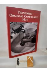 TRASTORNO OBSESIVO COMPULSIVO HOY