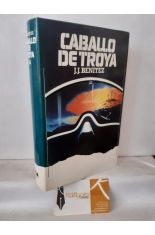 CABALLO DE TROYA