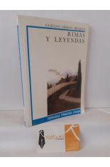 RIMAS Y LEYENDAS