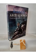 JUEGO DE TRONOS (SLO TOMO PRIMERO. 1 DE 2)