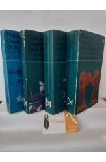 HISTORIA GENERAL DE LA MSICA (4 TOMOS) OBRA COMPLETA