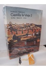CASTILLA LA VIEJA 2: SORIA, SEGOVIA, VILA