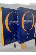 ORTOGRAFA DE LA LENGUA ESPAOLA