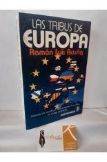 LAS TRIBUS DE EUROPA