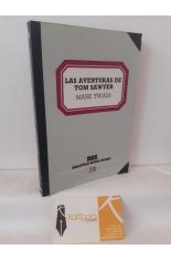 AVENTURAS DE TOM SAWYER