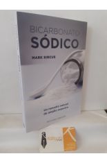 BICARBONATO SDICO. UN REMEDIO NATURAL DE AMPLIO ESPECTRO