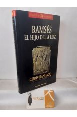 RAMSS, EL HIJO DE LA LUZ