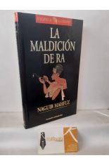 LA MALDICIN DE RA