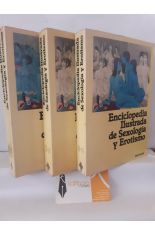 ENCICLOPEDIA ILUSTRADA DE SEXOLOGA Y EROTISMO