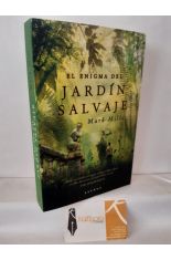 EL ENIGMA DEL JARDN SALVAJE
