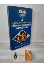 EL HOMBRE QUE LO TENÍA TODO TODO TODO