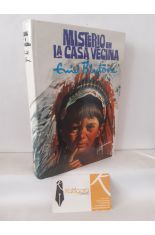 MISTERIO EN LA CASA VECINA