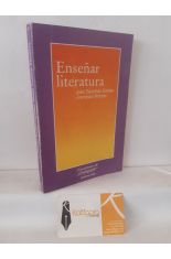 ENSEAR LITERATURA