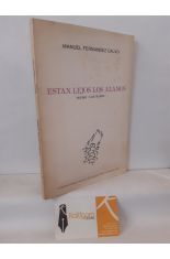 ESTN LEJOS LOS LAMOS (DEDICADO)