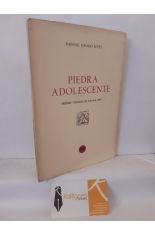 PIEDRA ADOLESCENTE (DEDICADO)
