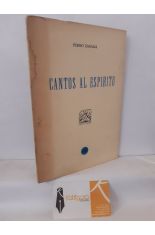 CANTOS AL ESPRITU (DEDICADO)