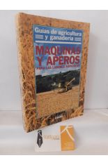 MQUINAS Y APEROS PARA LAS LABORES AGRCOLAS
