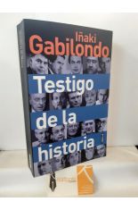 TESTIGO DE LA HISTORIA