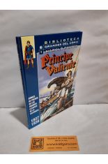 PRNCIPE VALIENTE 1 (1937-1938)