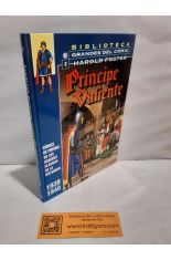 PRNCIPE VALIENTE 2 (1938-1940)