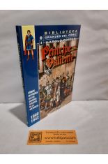 PRNCIPE VALIENTE 3 (1940-1942)