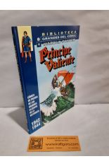 PRNCIPE VALIENTE 4 (1942-1944)
