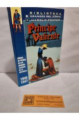 PRNCIPE VALIENTE 6 (1945-1947)