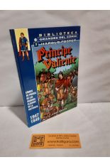 PRNCIPE VALIENTE 7 (1947-1949)