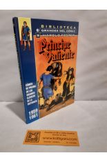 PRNCIPE VALIENTE 14 (1959-1961)