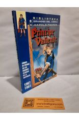 PRNCIPE VALIENTE 15 (1961-1963)