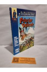 PRNCIPE VALIENTE 16 (1963-1965)