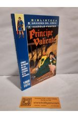 PRNCIPE VALIENTE 19 (1968-1970)