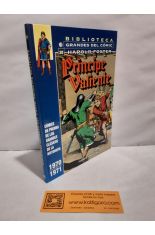 PRNCIPE VALIENTE 20 (1970-1971)