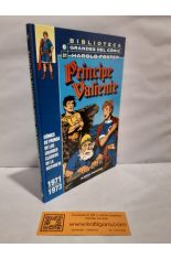 PRNCIPE VALIENTE 21 (1971-1973)