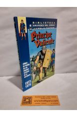 PRNCIPE VALIENTE 22 (1973-1975)