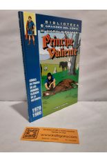 PRNCIPE VALIENTE 25 (1978-1980)