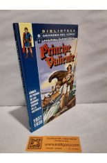 PRNCIPE VALIENTE 1 (1937-1938)