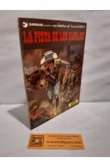 LA PISTA DE LOS NAVAJOS (BLUEBERRY 22)