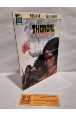 THORGAL: EL PAS QA